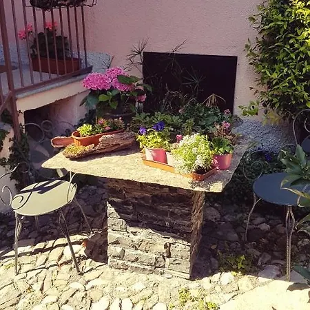 La Corte Della Carla - Cozy In The Old Court *