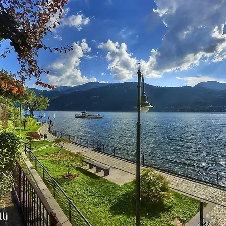 La Corte Della Carla - Cozy In The Old Court *