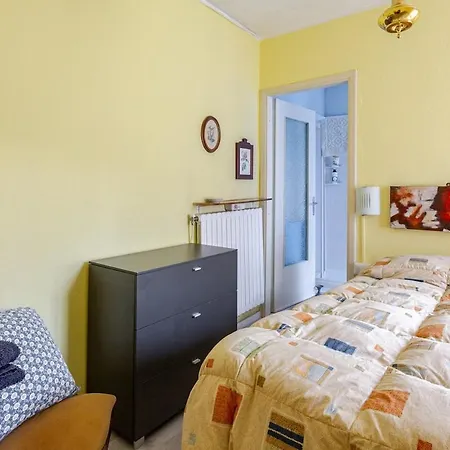 La Corte Della Carla - Cozy In The Old Court Nyaraló *