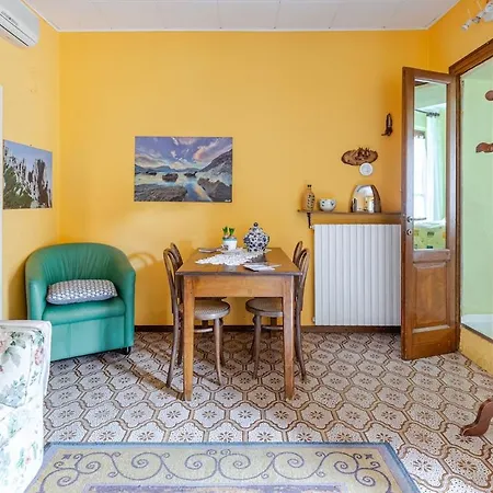 Nyaraló La Corte Della Carla - Cozy In The Old Court *