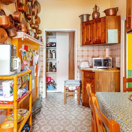 La Corte Della Carla - Cozy In The Old Court Casa vacanze