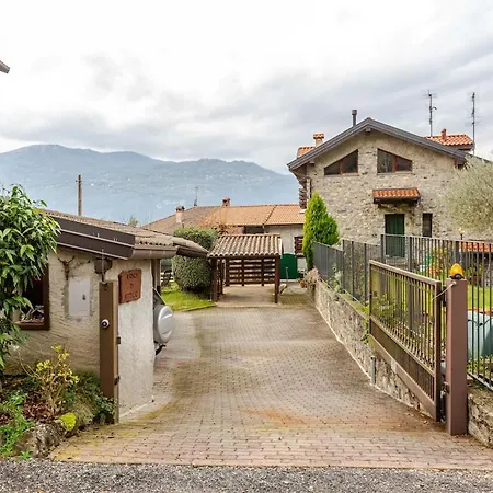 Casa vacanze La Corte Della Carla - Cozy In The Old Court