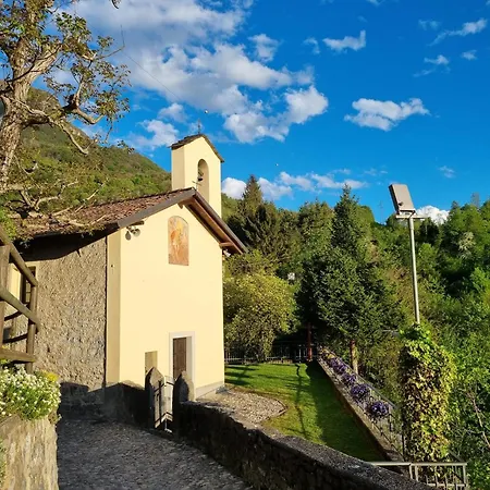La Corte Della Carla - Cozy In The Old Court Casa vacanze *