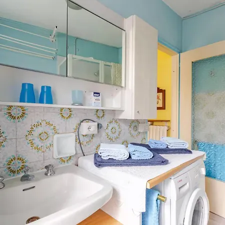 Holiday home La Corte Della Carla - Cozy In The Old Court *