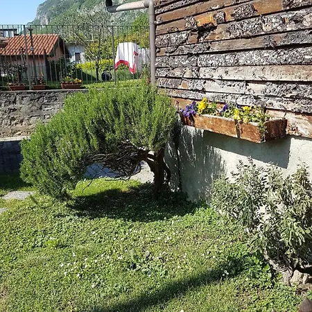 La Corte Della Carla - Cozy In The Old Court