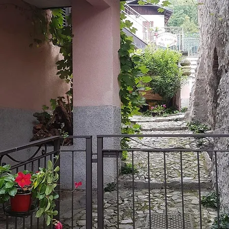 La Corte Della Carla - Cozy In The Old Court Holiday home