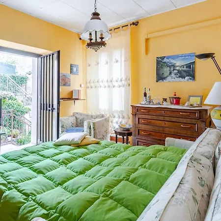 Ferienhaus La Corte Della Carla - Cozy In The Old Court *