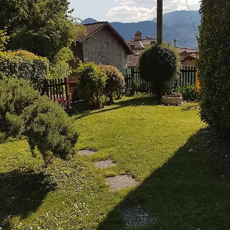 La Corte Della Carla - Cozy In The Old Court Casa vacanze