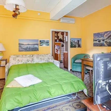 別荘 La Corte Della Carla - Cozy In The Old Court