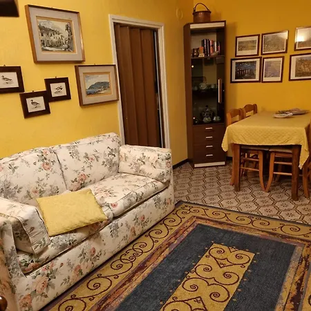 La Corte Della Carla - Cozy In The Old Court Casa vacanze *
