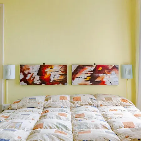 La Corte Della Carla - Cozy In The Old Court *