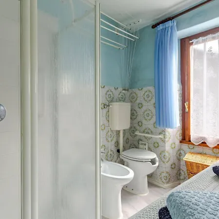 La Corte Della Carla - Cozy In The Old Court Casa de Férias *