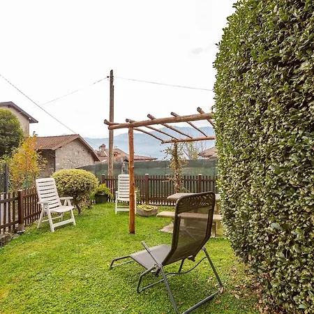 La Corte Della Carla - Cozy In The Old Court *