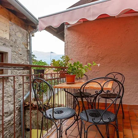 La Corte Della Carla - Cozy In The Old Court