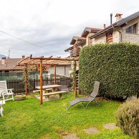 La Corte Della Carla - Cozy In The Old Court * ليرنا